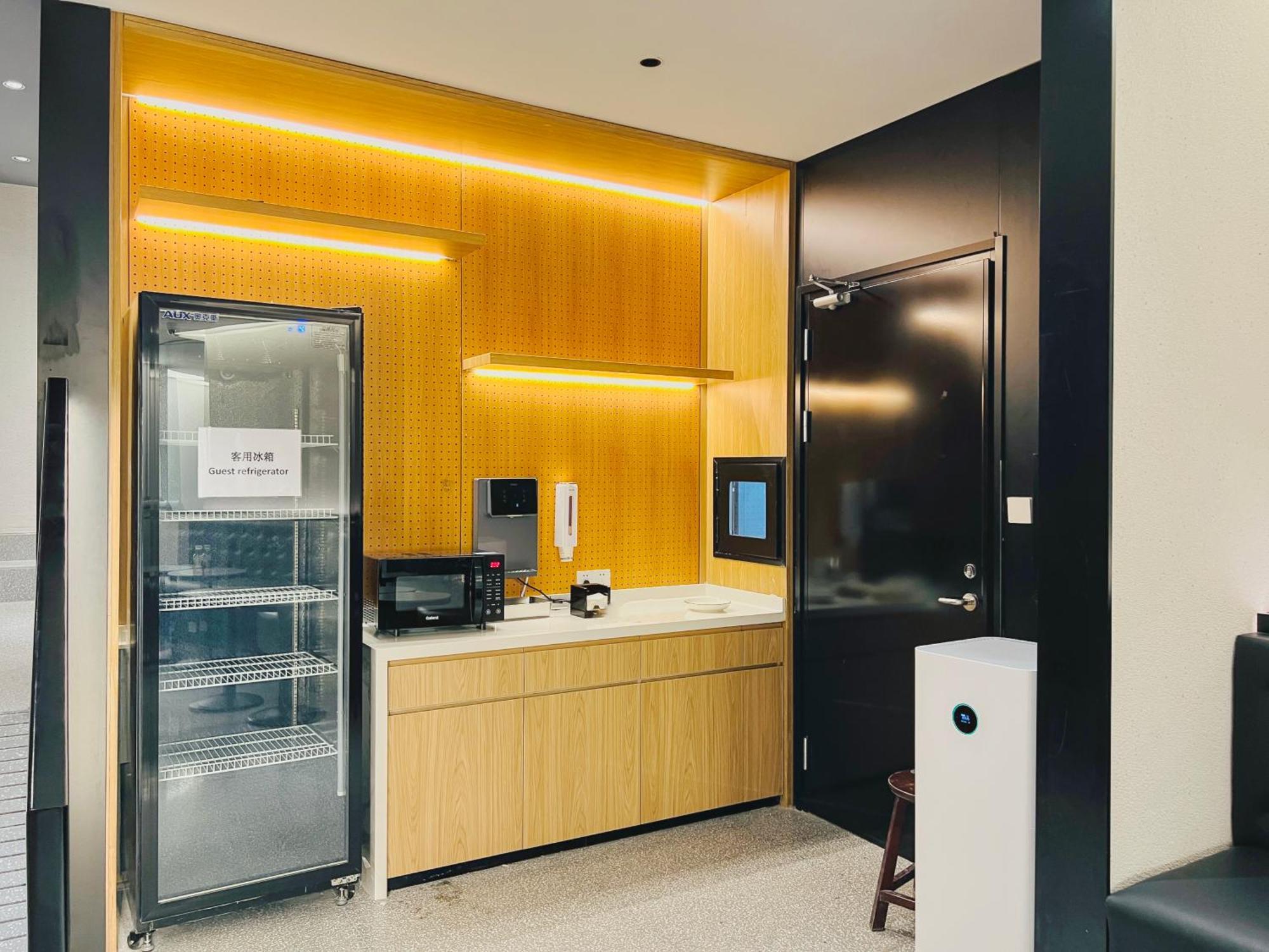 Dayin Garden Hotel -Near People'S Square & Nanjing Road-Large Social Area -Bar -Cafe -Gym -Free Laundry Luggage Storage -24H Front Desk-English Service شانغهاي المظهر الخارجي الصورة