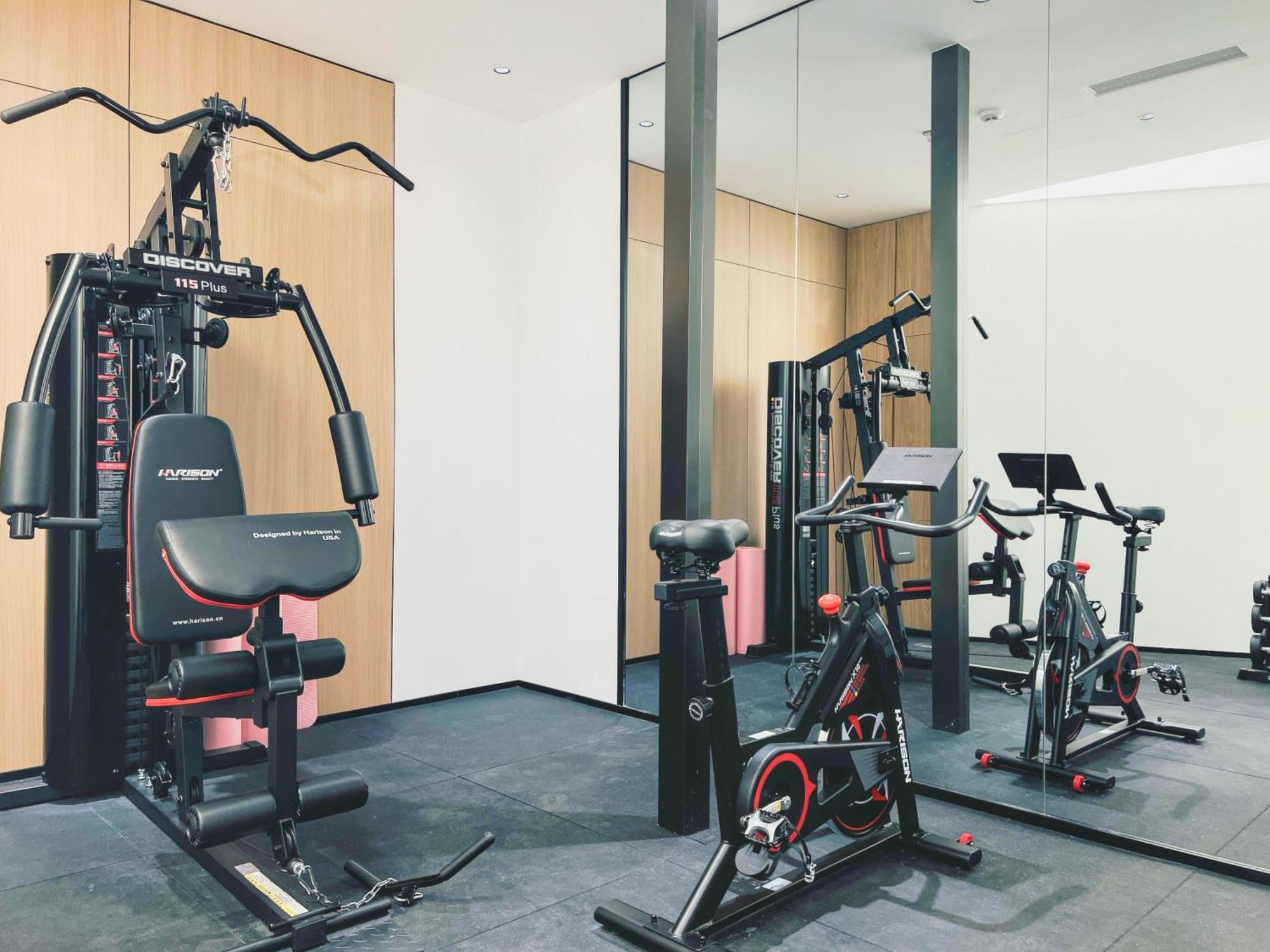 Dayin Garden Hotel -Near People'S Square & Nanjing Road-Large Social Area -Bar -Cafe -Gym -Free Laundry Luggage Storage -24H Front Desk-English Service شانغهاي المظهر الخارجي الصورة