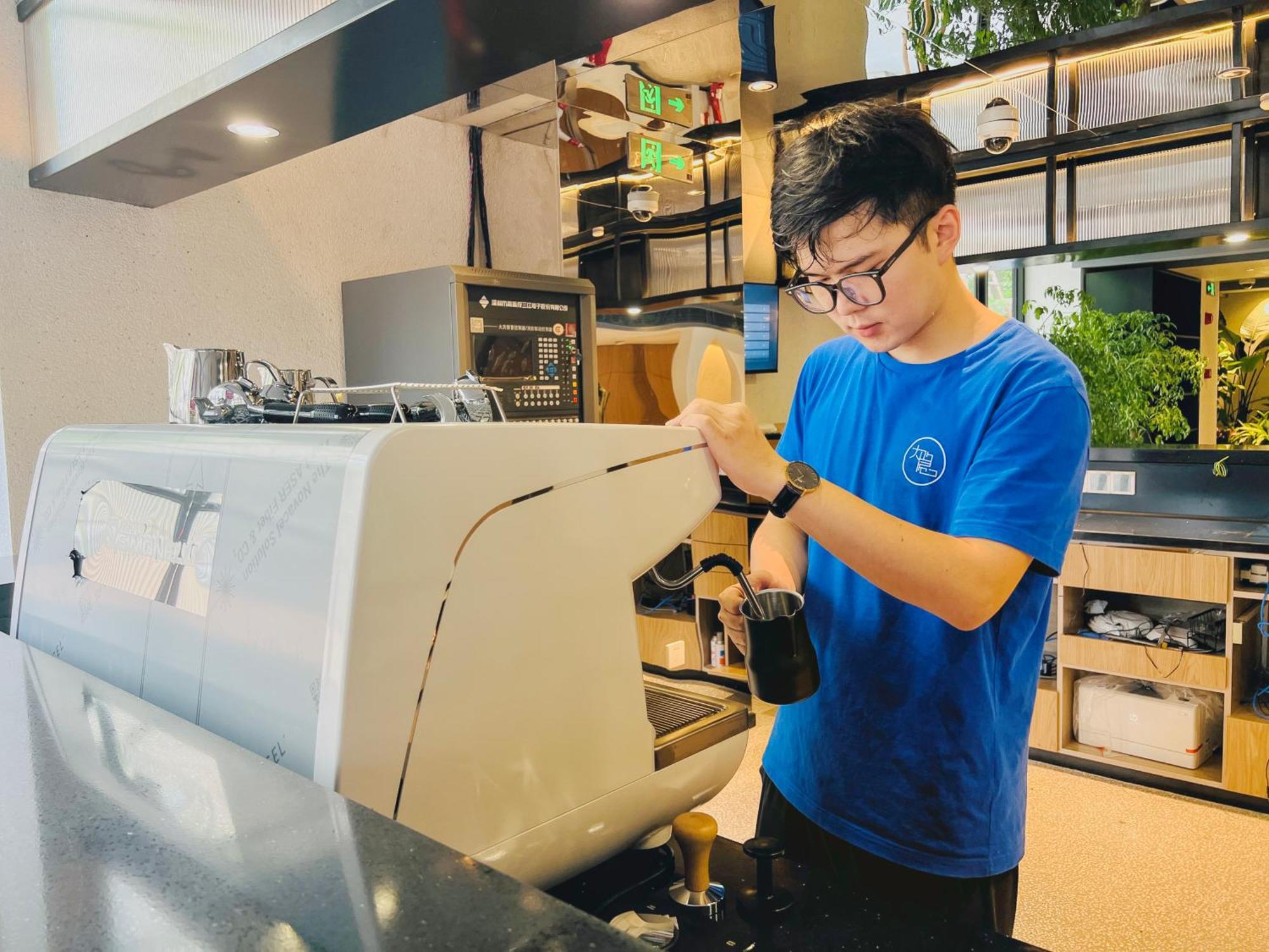 Dayin Garden Hotel -Near People'S Square & Nanjing Road-Large Social Area -Bar -Cafe -Gym -Free Laundry Luggage Storage -24H Front Desk-English Service شانغهاي المظهر الخارجي الصورة