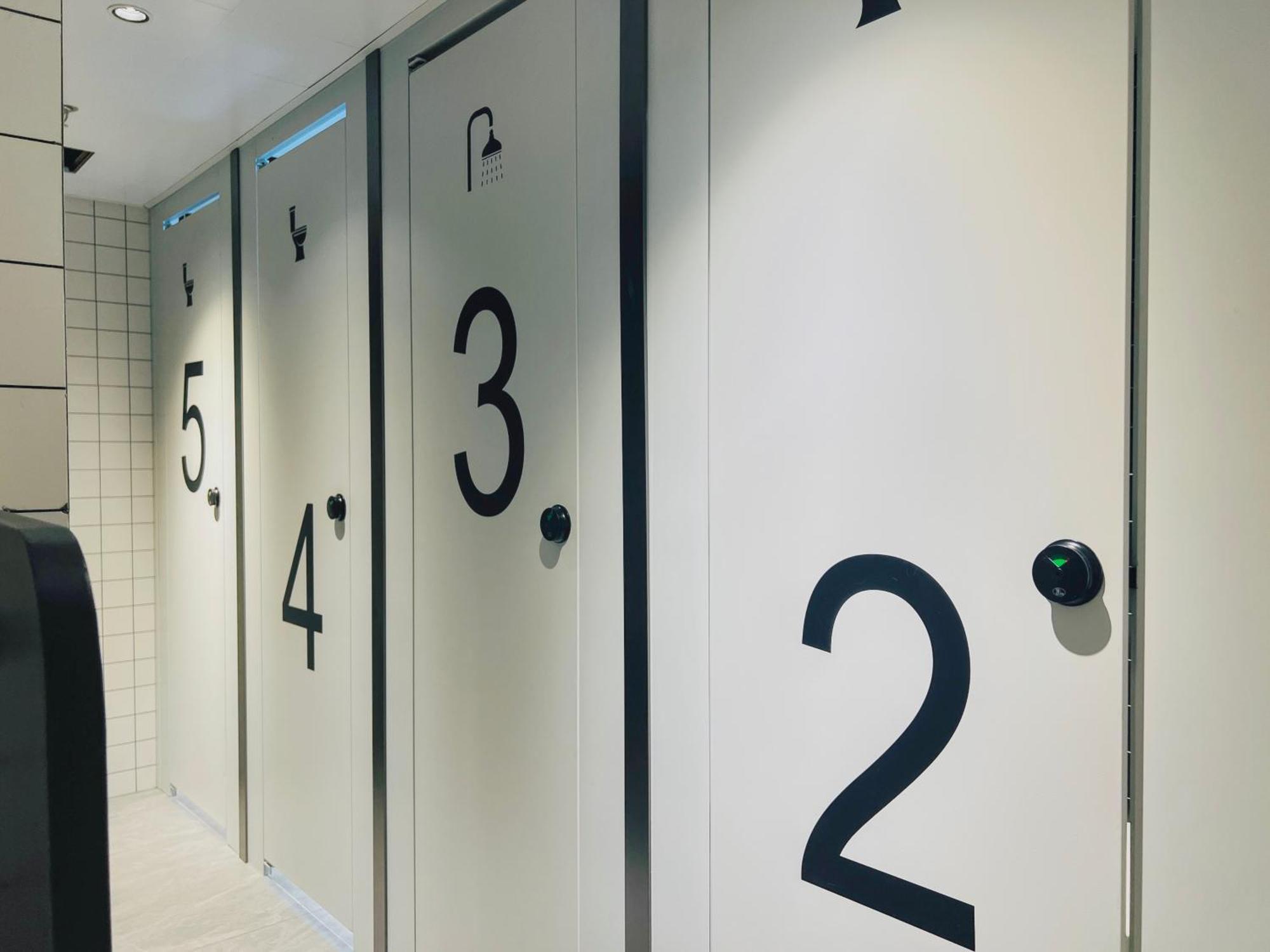 Dayin Garden Hotel -Near People'S Square & Nanjing Road-Large Social Area -Bar -Cafe -Gym -Free Laundry Luggage Storage -24H Front Desk-English Service شانغهاي المظهر الخارجي الصورة